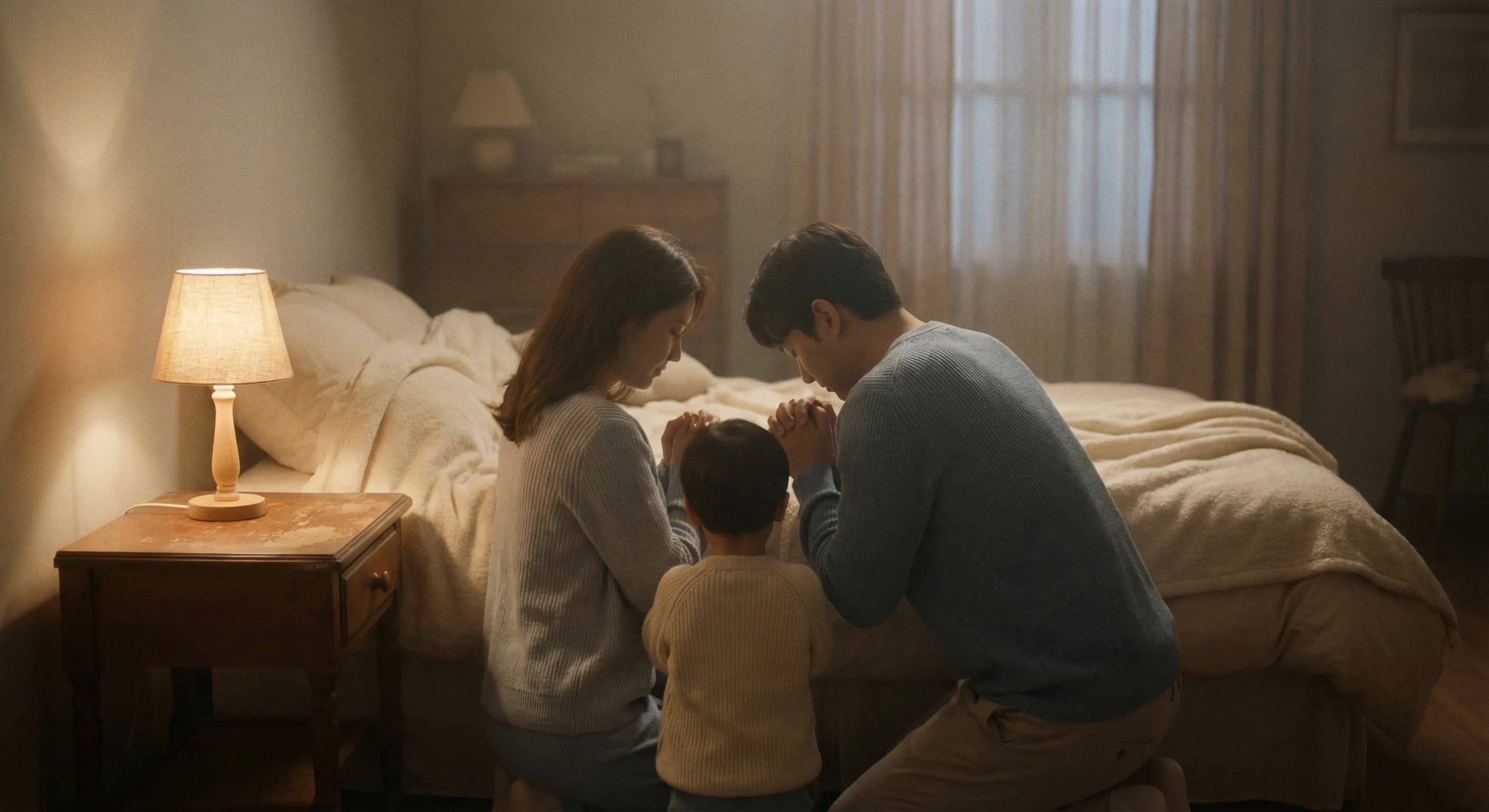 Prayer For Protection