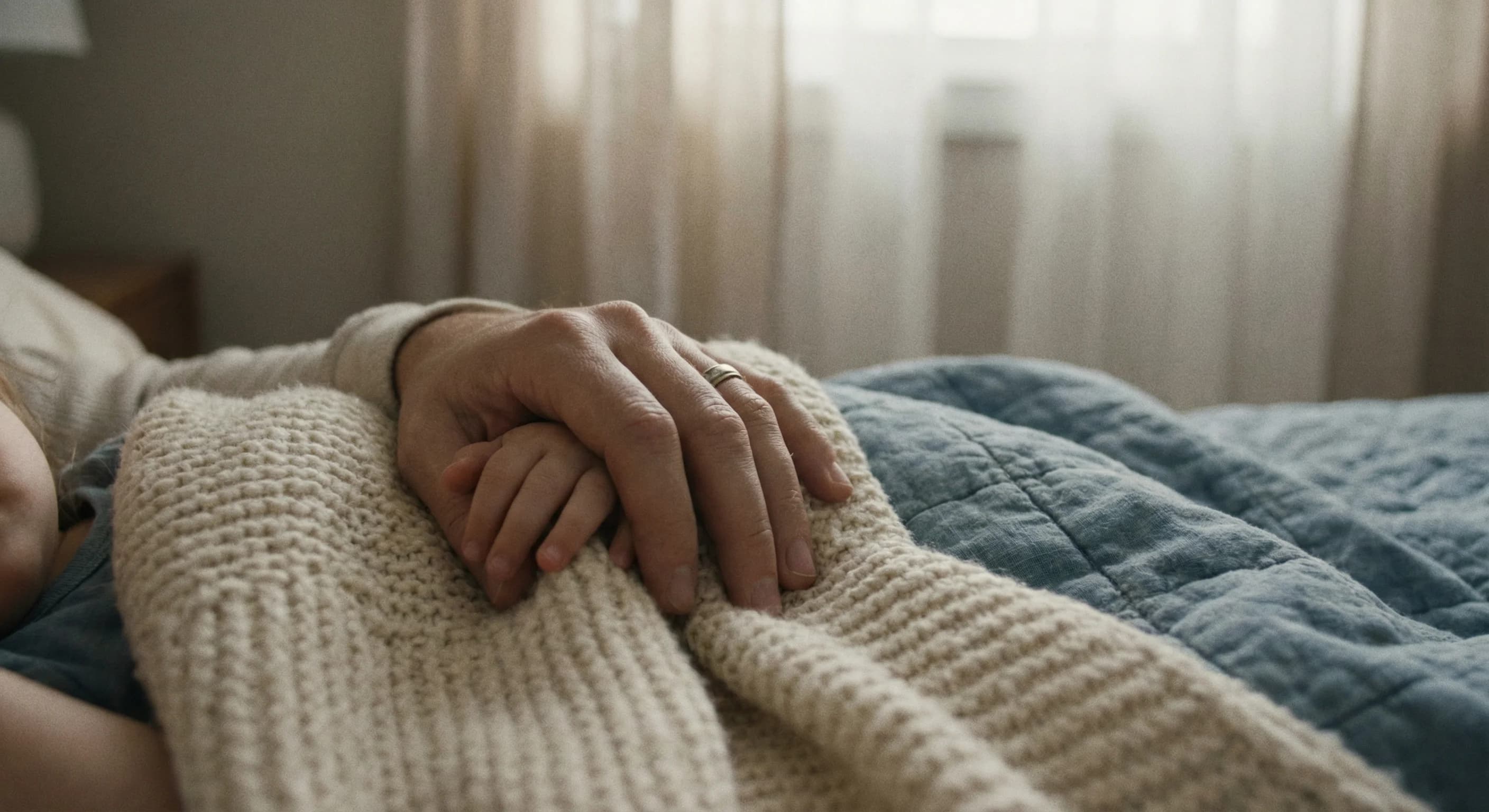 Prayer For Children Protection