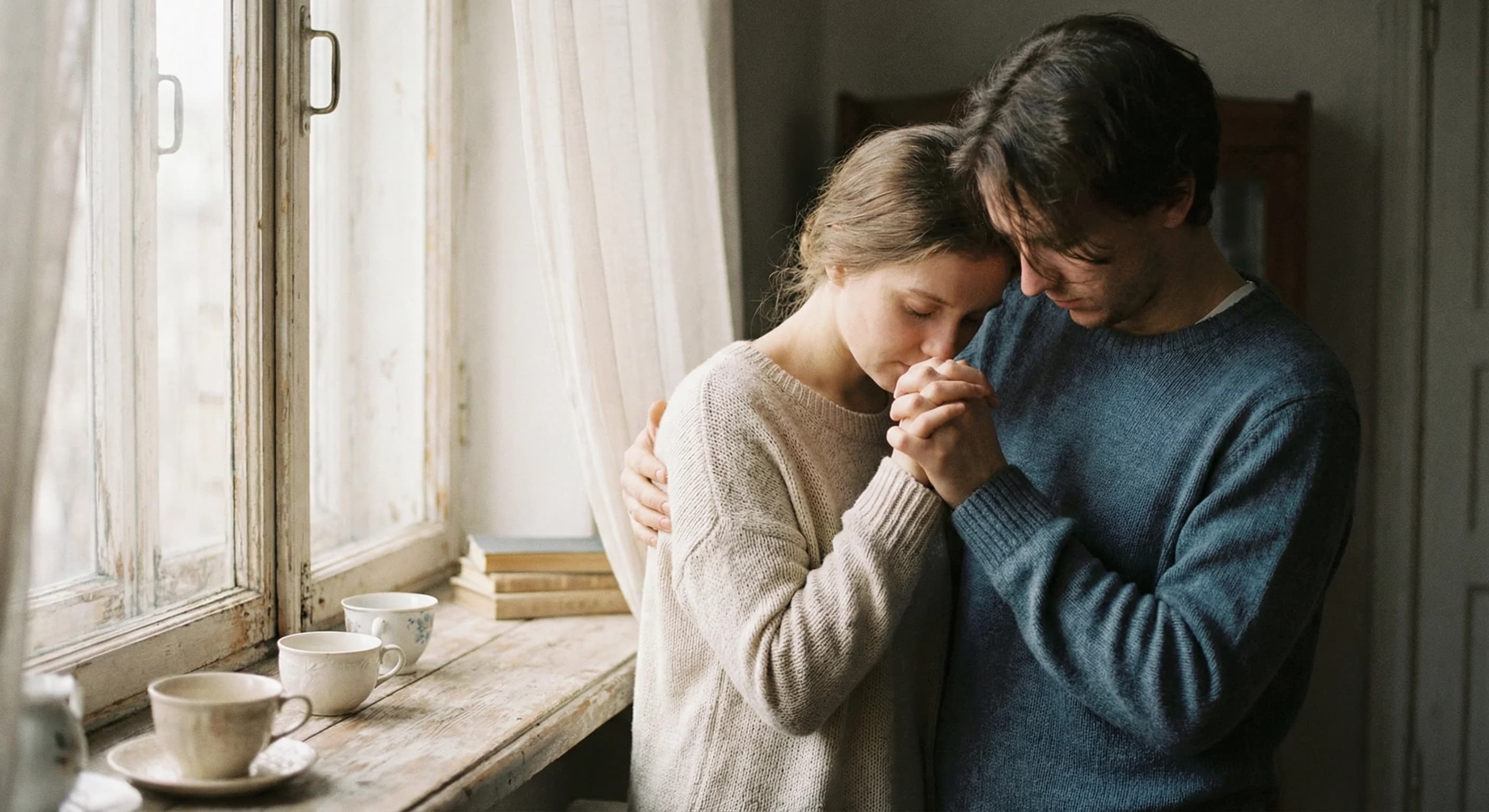 Prayer For Healing For Someone Sick