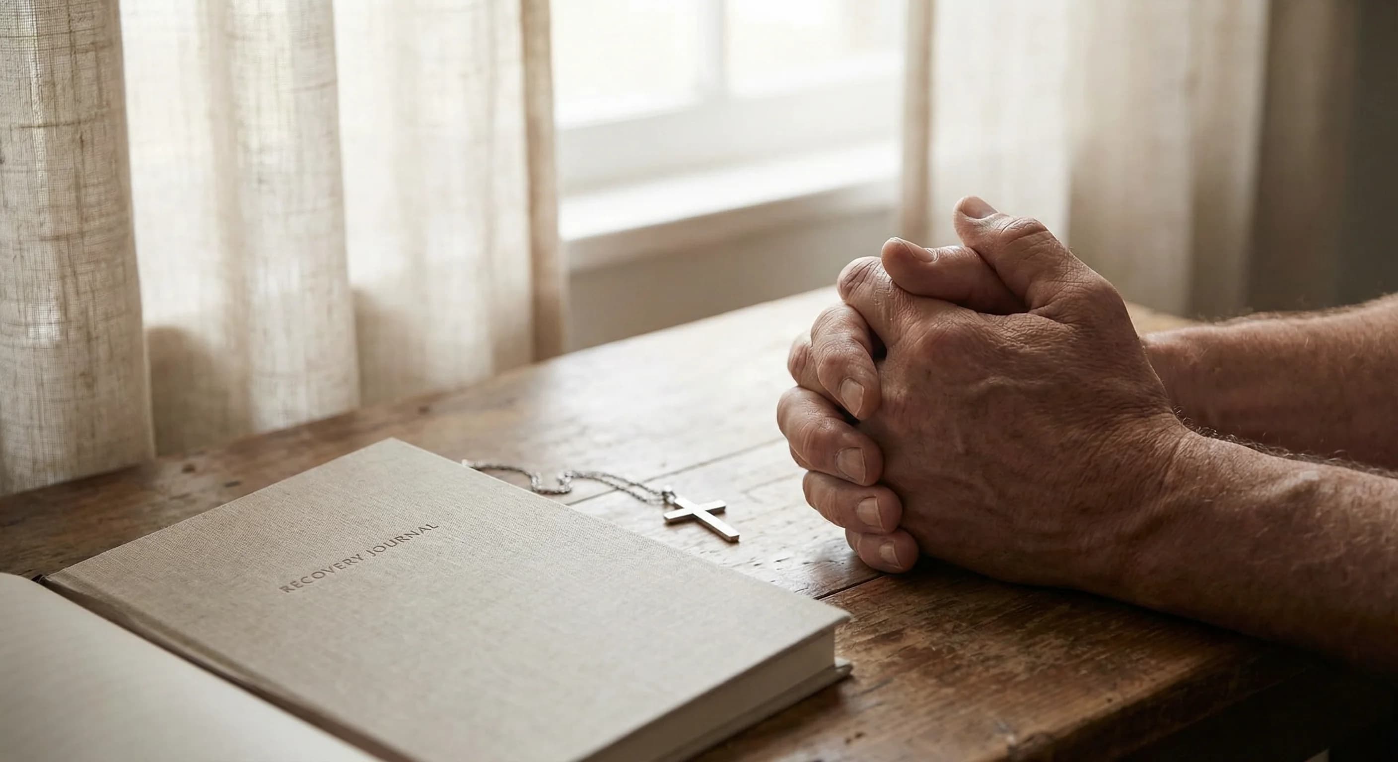 Addiction & Recovery