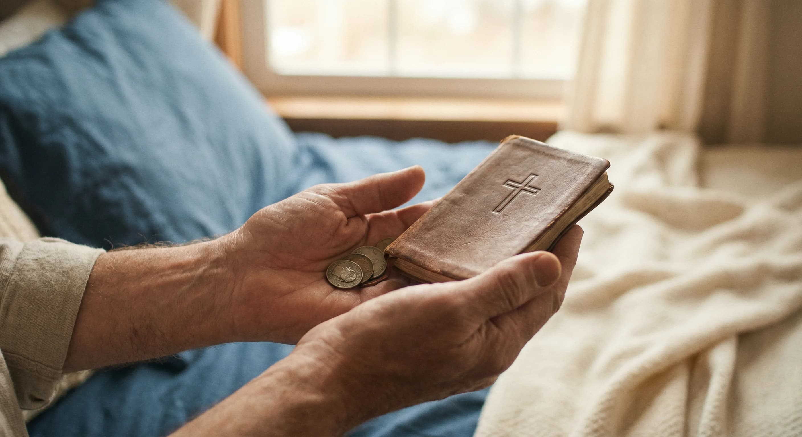 Finances & Provision