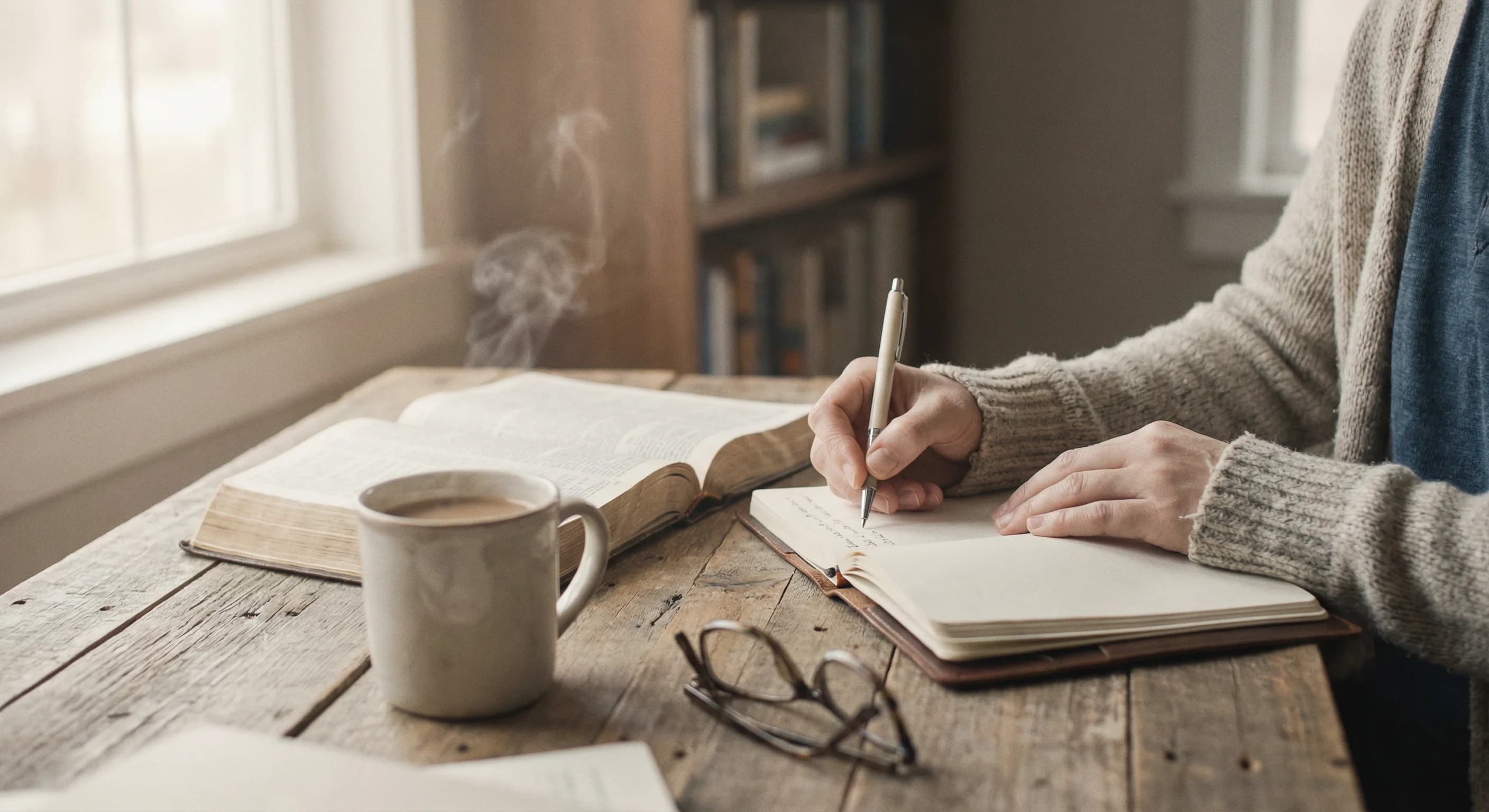 Work, Career & Decisions